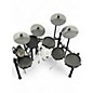 Used Alesis  NITRO MESH KIT  Electric Drum Set thumbnail