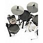 Used Alesis  NITRO MESH KIT  Electric Drum Set