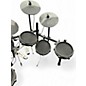 Used Alesis  NITRO MESH KIT  Electric Drum Set