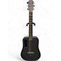 Used LAVA MUSIC lava me air Black Acoustic Electric Guitar thumbnail