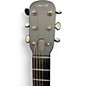 Used LAVA MUSIC lava me air Black Acoustic Electric Guitar