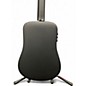 Used LAVA MUSIC lava me air Black Acoustic Electric Guitar