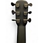 Used LAVA MUSIC lava me air Black Acoustic Electric Guitar