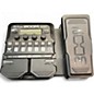 Used Zoom G1 X FOUR Effect Processor thumbnail