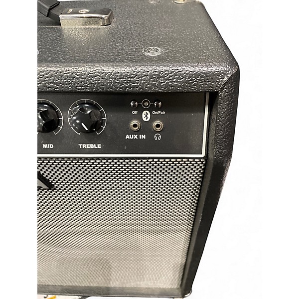 Used GAMMA G50 Guitar Combo Amp