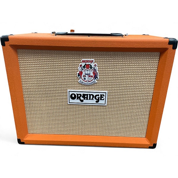 Used Orange Amplifiers Rocker 32 Tube Guitar Combo Amp