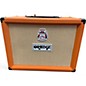 Used Orange Amplifiers Rocker 32 Tube Guitar Combo Amp thumbnail