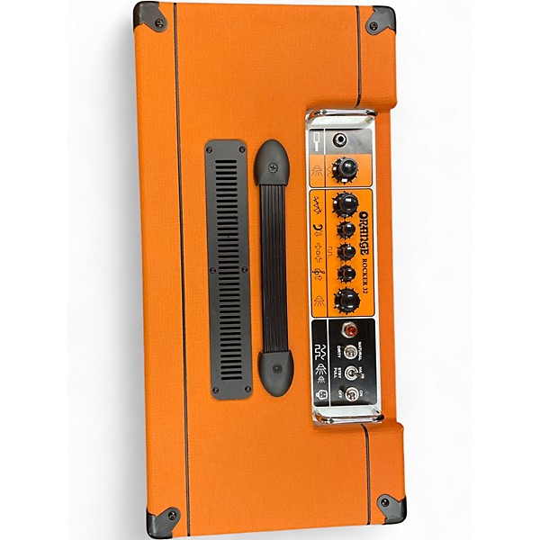 Used Orange Amplifiers Rocker 32 Tube Guitar Combo Amp