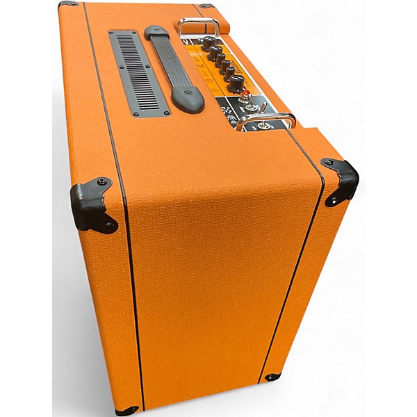 Used Orange Amplifiers Rocker 32 Tube Guitar Combo Amp
