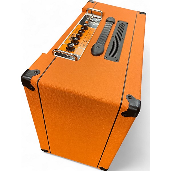 Used Orange Amplifiers Rocker 32 Tube Guitar Combo Amp