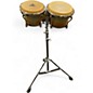 Used Tycoon Percussion MASTER 7" & 8.5" PLATINUM Bongos