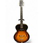 Vintage 1965 Gibson ES-125 2 Color Sunburst Hollow Body Electric Guitar thumbnail