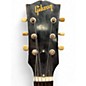 Vintage 1965 Gibson ES-125 2 Color Sunburst Hollow Body Electric Guitar