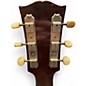 Vintage 1965 Gibson ES-125 2 Color Sunburst Hollow Body Electric Guitar