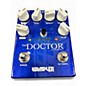 Used Wampler DOCTOR Effect Pedal thumbnail