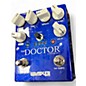 Used Wampler DOCTOR Effect Pedal