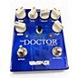 Used Wampler DOCTOR Effect Pedal