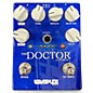 Used Wampler DOCTOR Effect Pedal