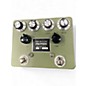 Used Brownie Amplification PROTIEN Effect Pedal