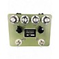 Used Brownie Amplification PROTIEN Effect Pedal