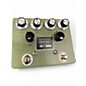 Used Brownie Amplification PROTIEN Effect Pedal
