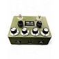 Used Brownie Amplification PROTIEN Effect Pedal