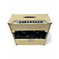 Used Peavey Classic 50 50W 4x10 Tube Guitar Combo Amp