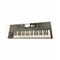 Used Native Instruments Komplete Kontrol S49 MK2 MIDI Controller thumbnail