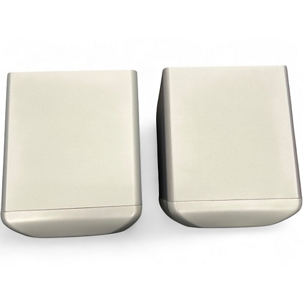 Used KRK CLASSIC 5 PAIR Powered Monitor