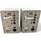 Used KRK CLASSIC 5 PAIR Powered Monitor