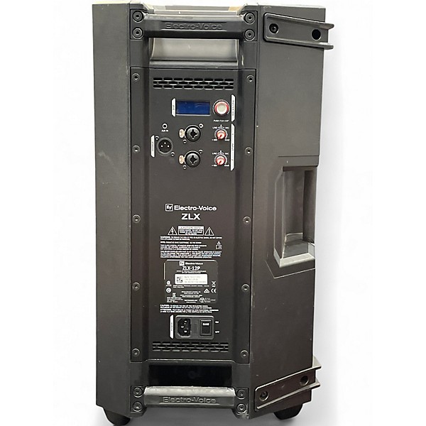 Used Electro-Voice ZLX-12P 12in 2-Way Powered Speaker
