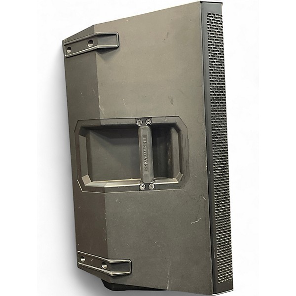 Used Electro-Voice ZLX-12P 12in 2-Way Powered Speaker