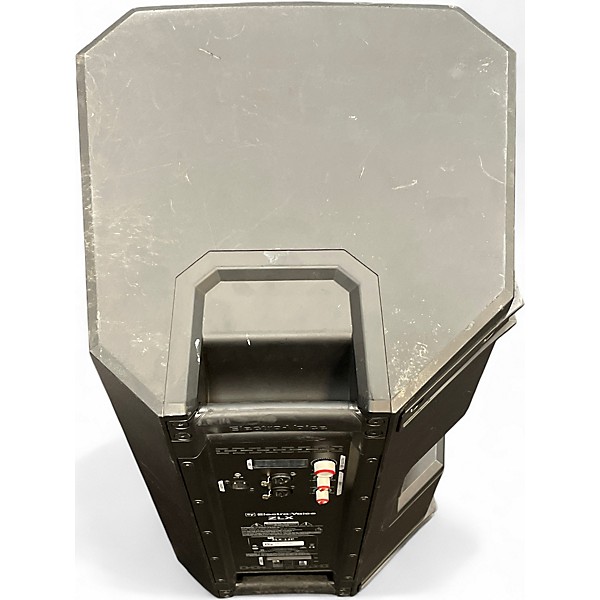 Used Electro-Voice ZLX-12P 12in 2-Way Powered Speaker