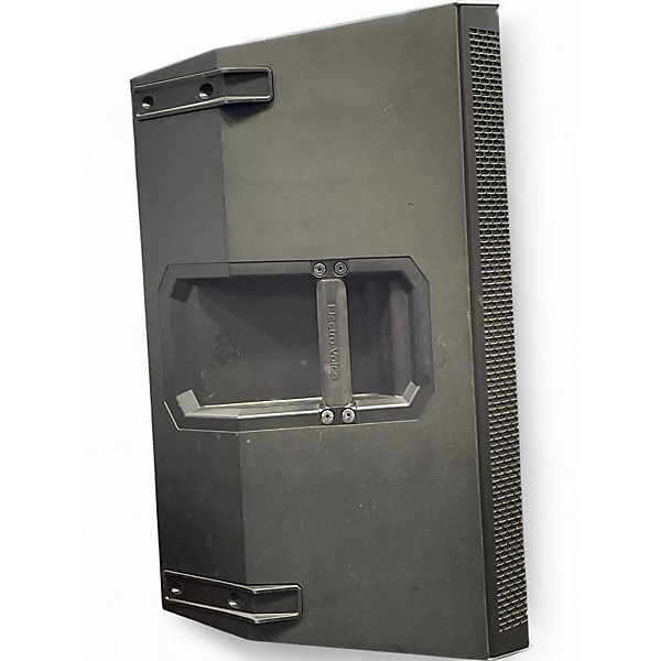 Used Electro-Voice ZLX-12P 12in 2-Way Powered Speaker