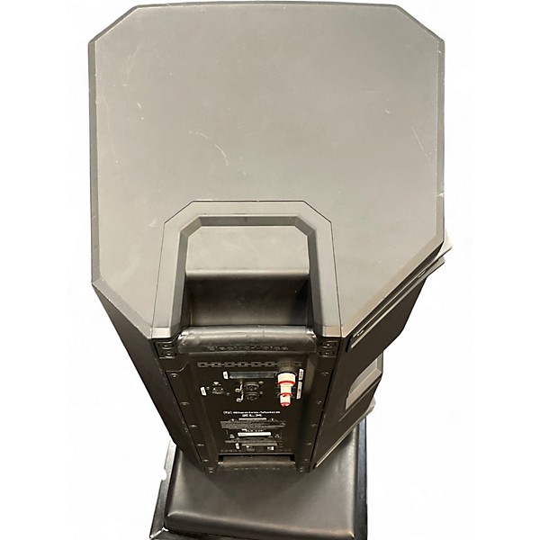 Used Electro-Voice ZLX-12P 12in 2-Way Powered Speaker