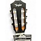 Used Taylor 214CEN Natural Classical Acoustic Electric Guitar