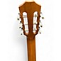 Used Taylor 214CEN Natural Classical Acoustic Electric Guitar