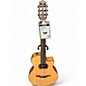 Used Yamaha NTX1 Natural Classical Acoustic Electric Guitar thumbnail