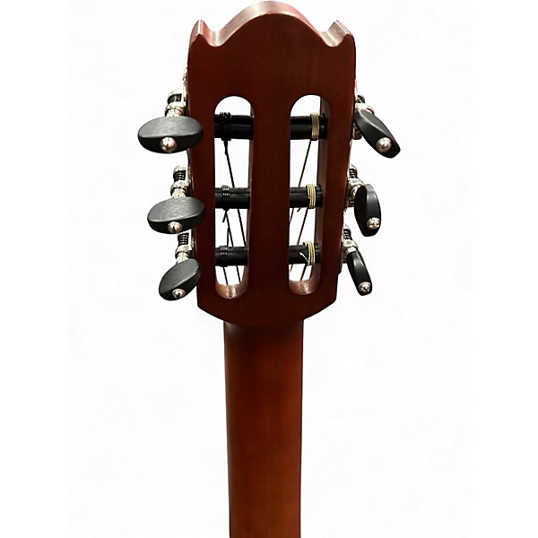 Used Yamaha NTX1 Natural Classical Acoustic Electric Guitar