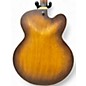 Used Ibanez AF55L-TF Tobacco Burst Hollow Body Electric Guitar