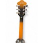 Used Ibanez AF55L-TF Tobacco Burst Hollow Body Electric Guitar