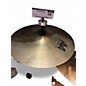 Used SABIAN 12in AA Mini Hi Hat Pair Cymbal thumbnail