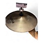 Used SABIAN 12in AA Mini Hi Hat Pair Cymbal