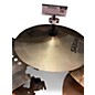 Used SABIAN 12in AA Mini Hi Hat Pair Cymbal