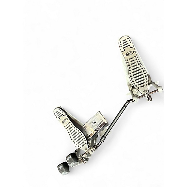 Used PDP by DW 800 Series Double Bass Drum Pedal