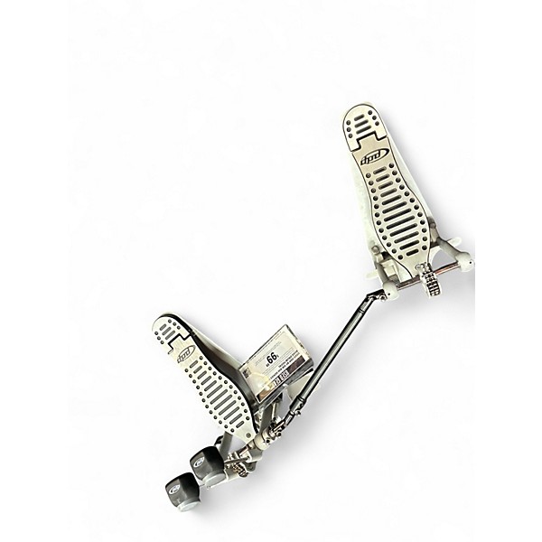 Used PDP by DW 800 Series Double Bass Drum Pedal