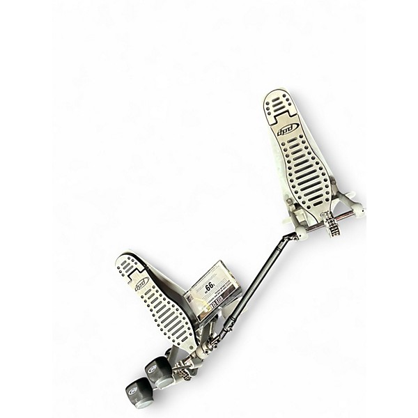 Used PDP by DW 800 Series Double Bass Drum Pedal