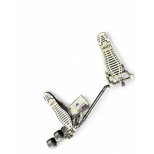 Used PDP by DW 800 Series Double Bass Drum Pedal