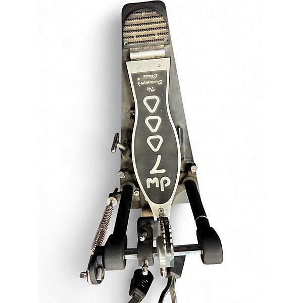 Used DW 7000PT Single Single Bass Drum Pedal