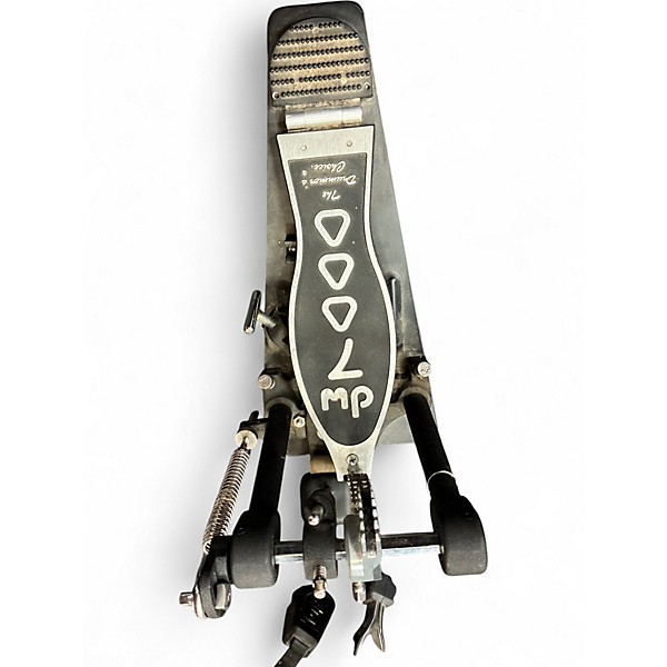Used DW 7000PT Single Single Bass Drum Pedal